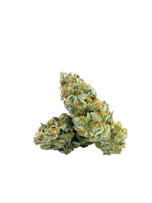 Plasma Fruit (20.4%) THCa Flower