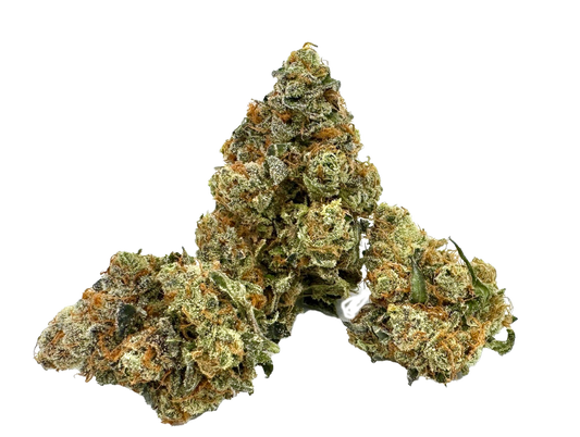 Jelly Sickle (22.34%) THCA Flower