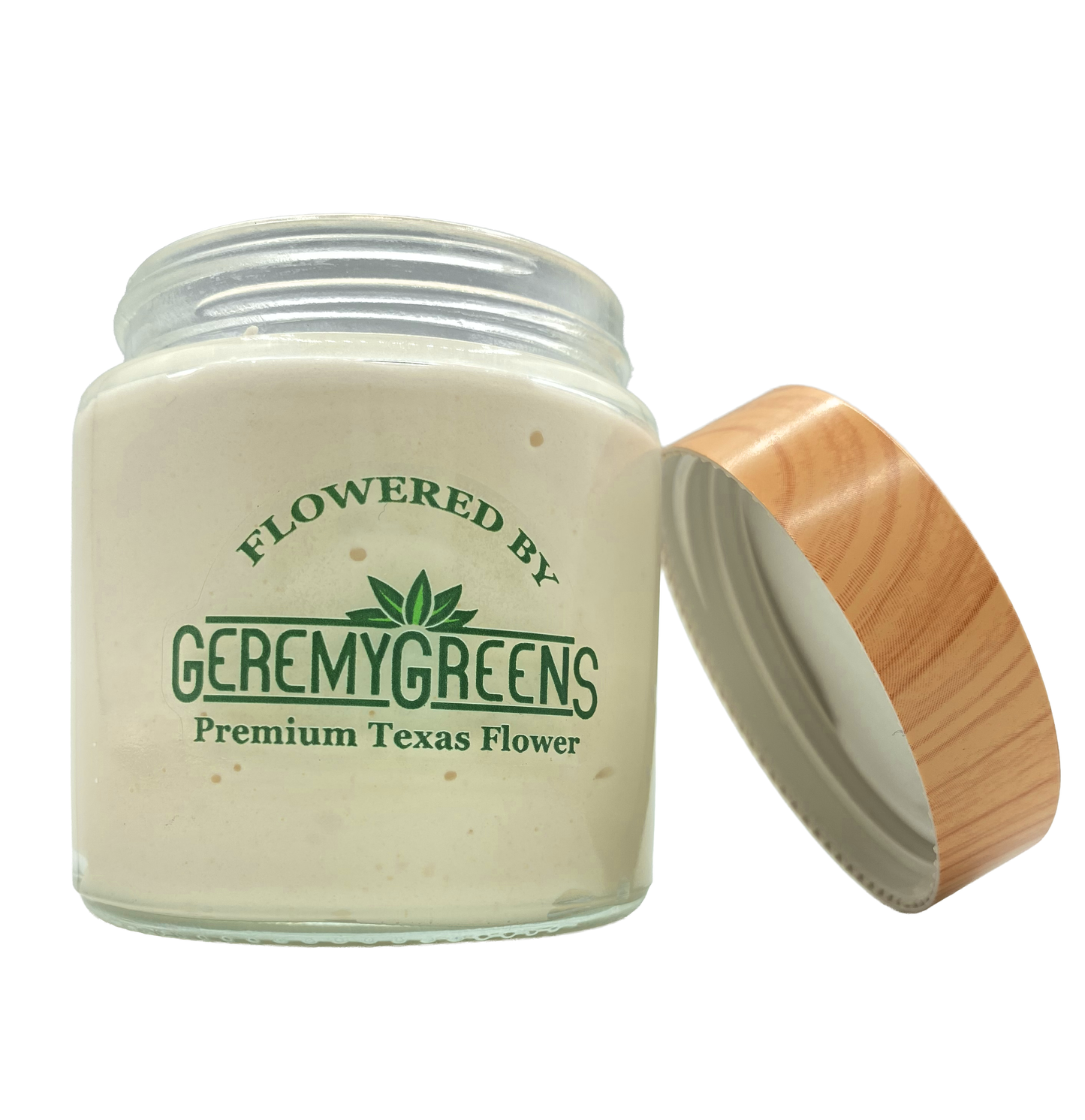 CBD Relief Body Butter - 1000mg Full Spectrum