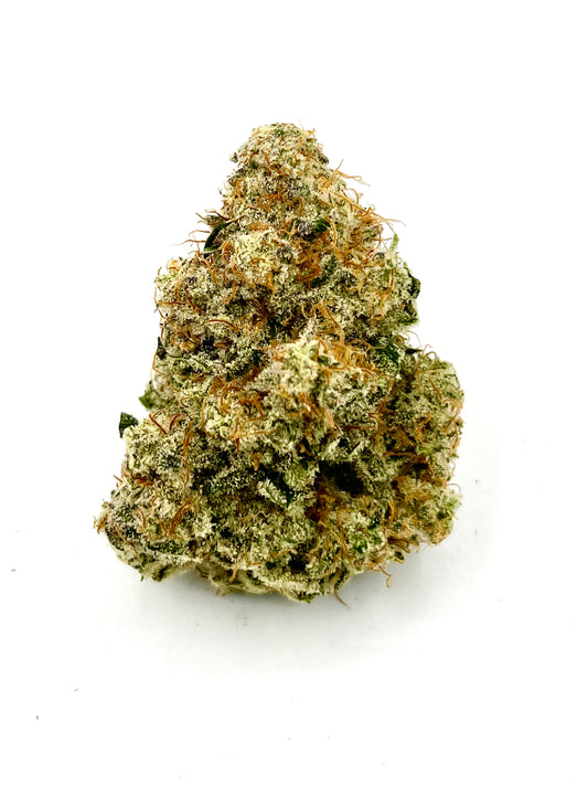 Mandarin Cookies Taste Tester - (THCa Flower Samples)