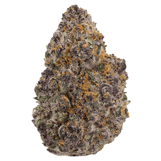 No Drama Lama (33.6%) THCA Flower
