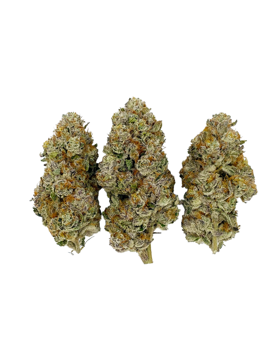Plasma Fruit (20.4%) THCa Flower