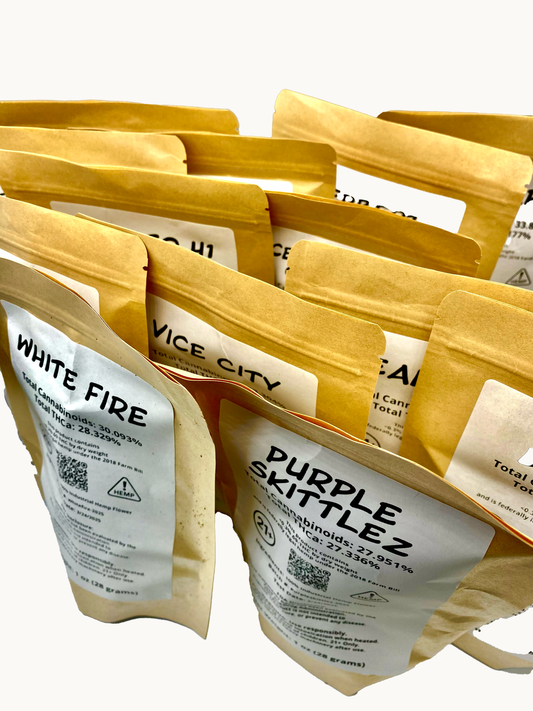 $99 oz Testers