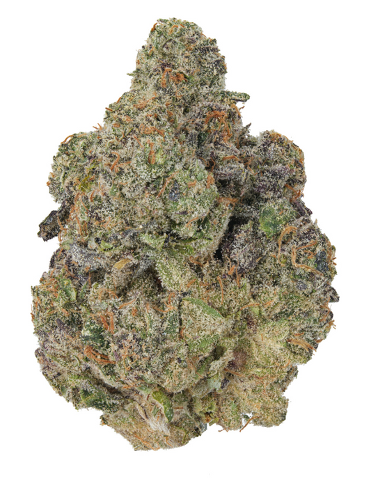 Cream Cake (30.1%) THCa Flower