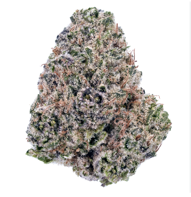 Pink Nebula (26%) THCa Flower