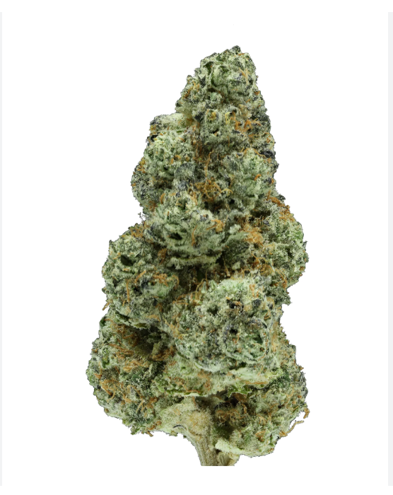 Mule Fuel (30.3%) THCa Flower