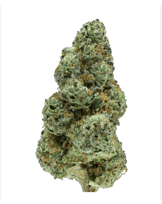 Mule Fuel (30.3%) THCa Flower