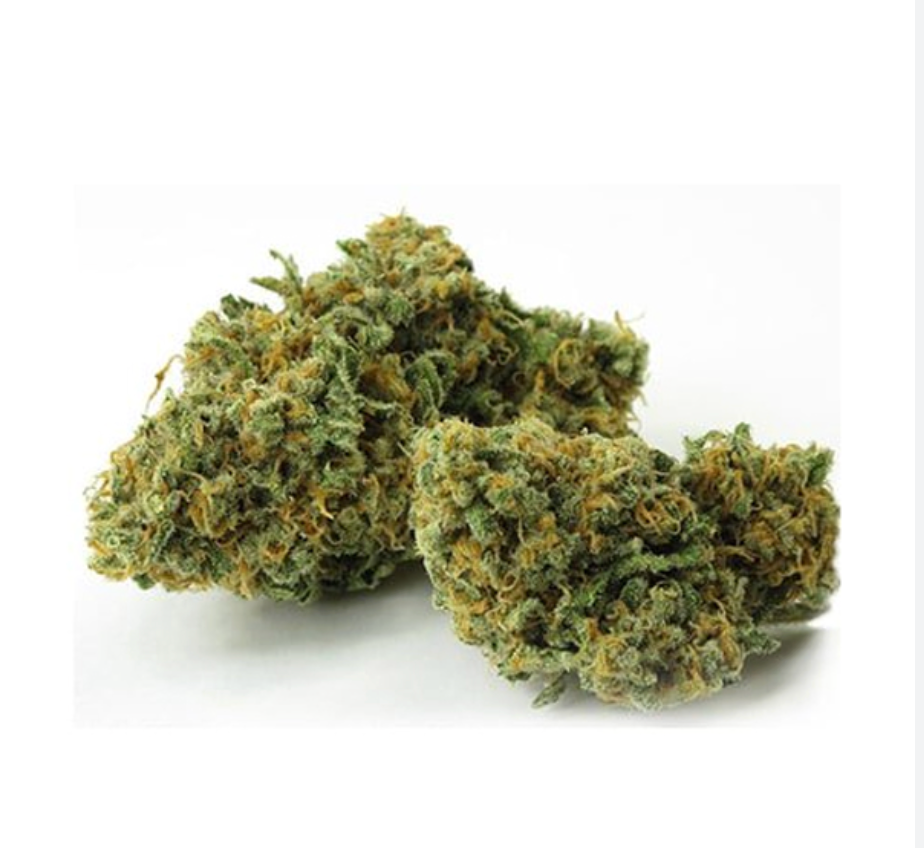 Green Crack (35.46%) THCa Flower