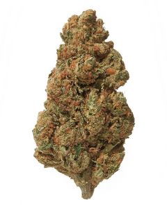 Super Silver (28.7%) THCa Flower