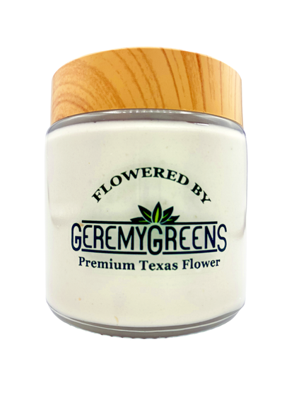 CBD Relief Body Butter - 1000mg Full Spectrum