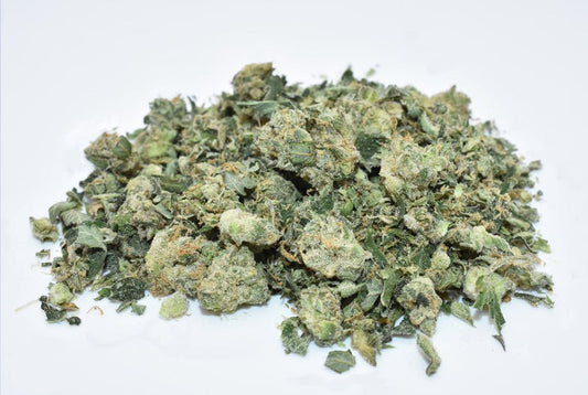 Shake Oz (THCA Flower)