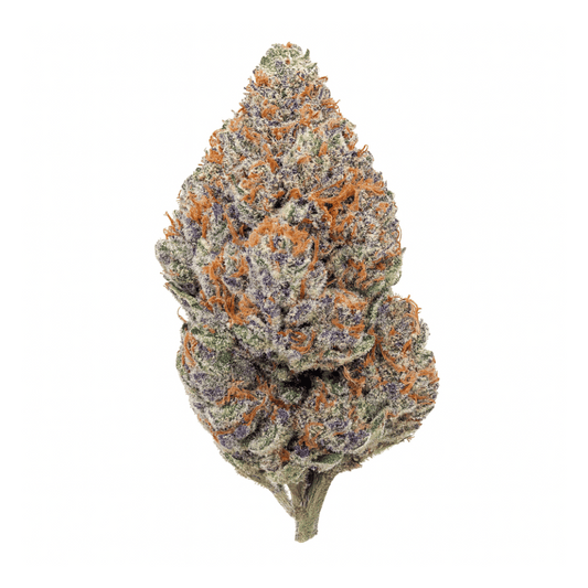 Ackbar OG (20,27%) Flor de THCA