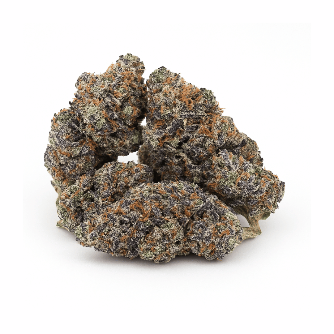 Ackbar OG (20,27%) Flor de THCA