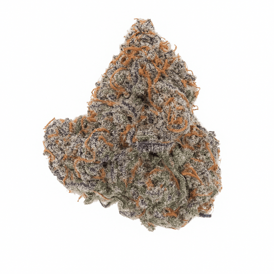 Ackbar OG (20,27%) Flor de THCA
