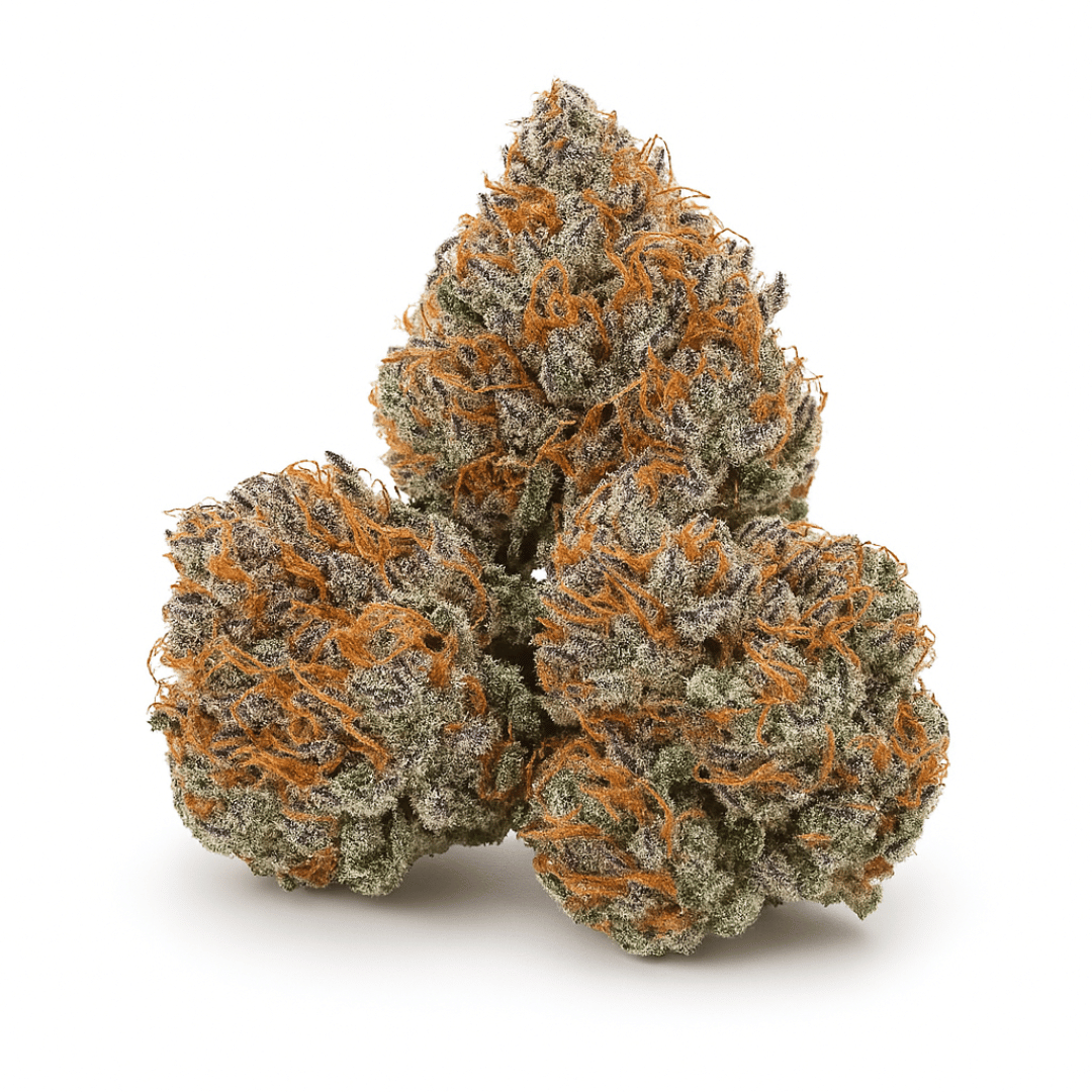 Dosi-Do (17.58%) THCA Flower
