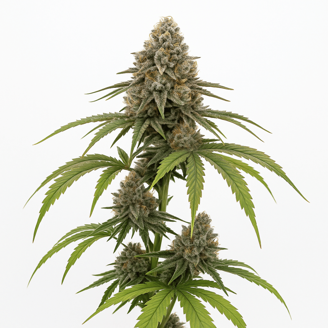 Dosi-Do (17.58%) THCA Flower