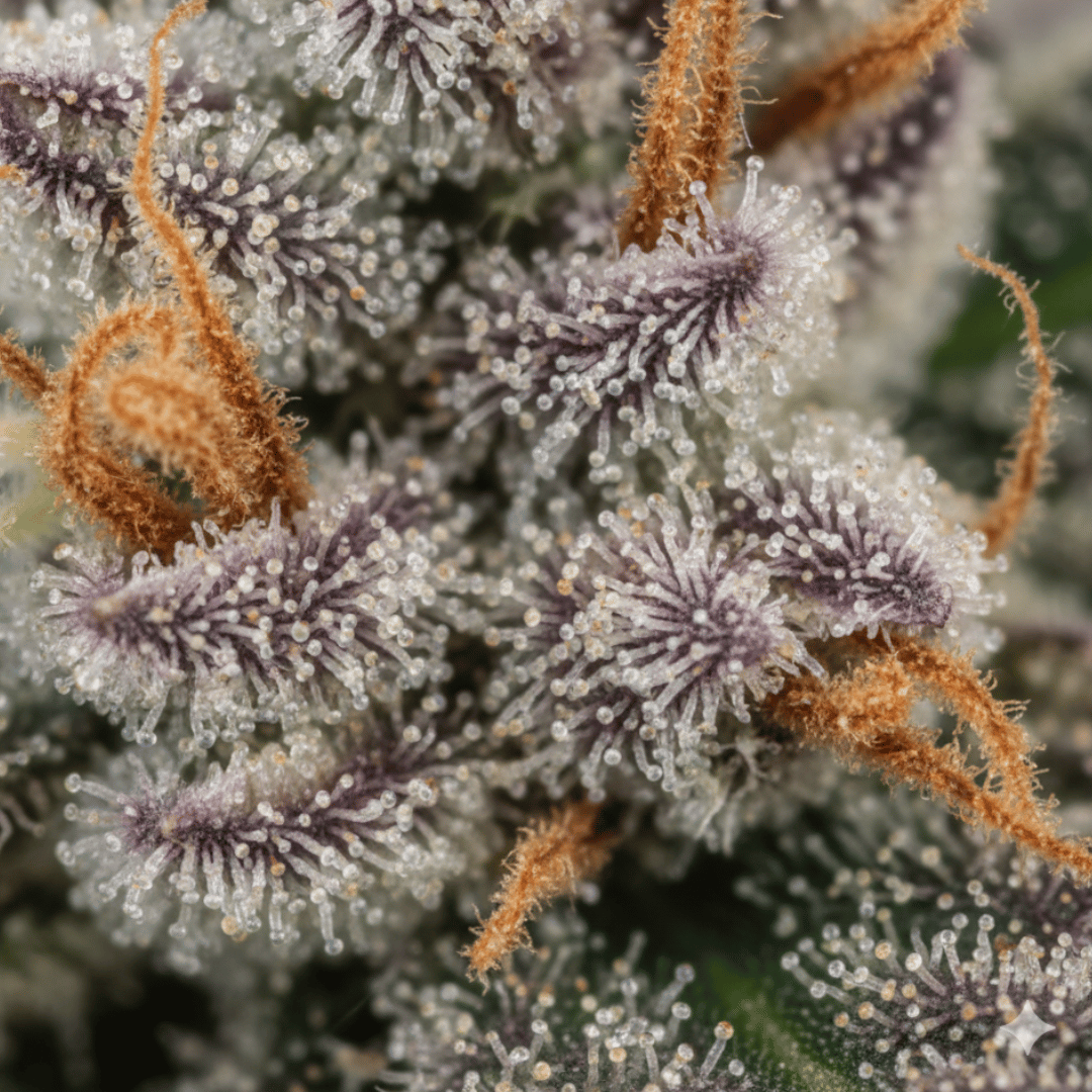 Dosi-Do (17.58%) THCA Flower