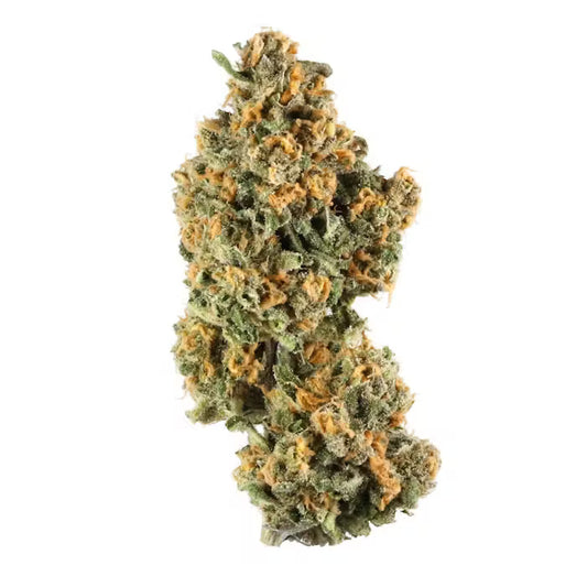 Mint Tao (26.0%) THCA Flower
