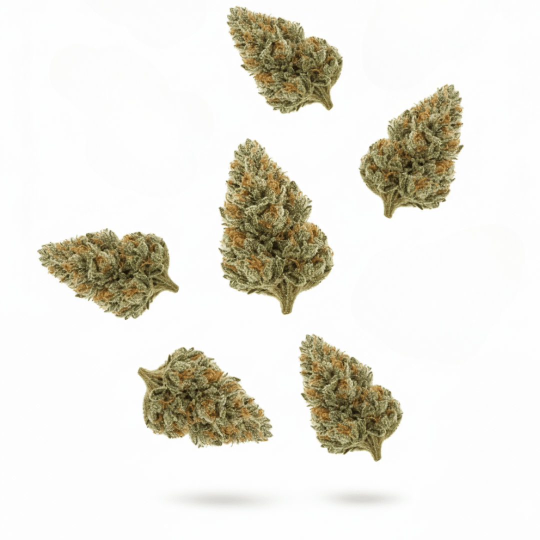 White Fire (28.3%)