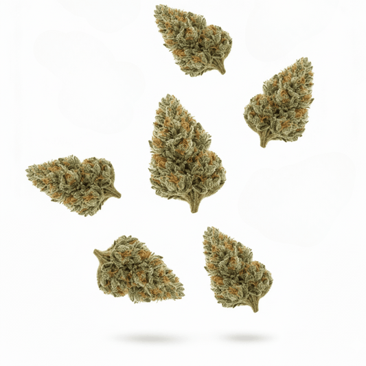 White Fire (28.3%)